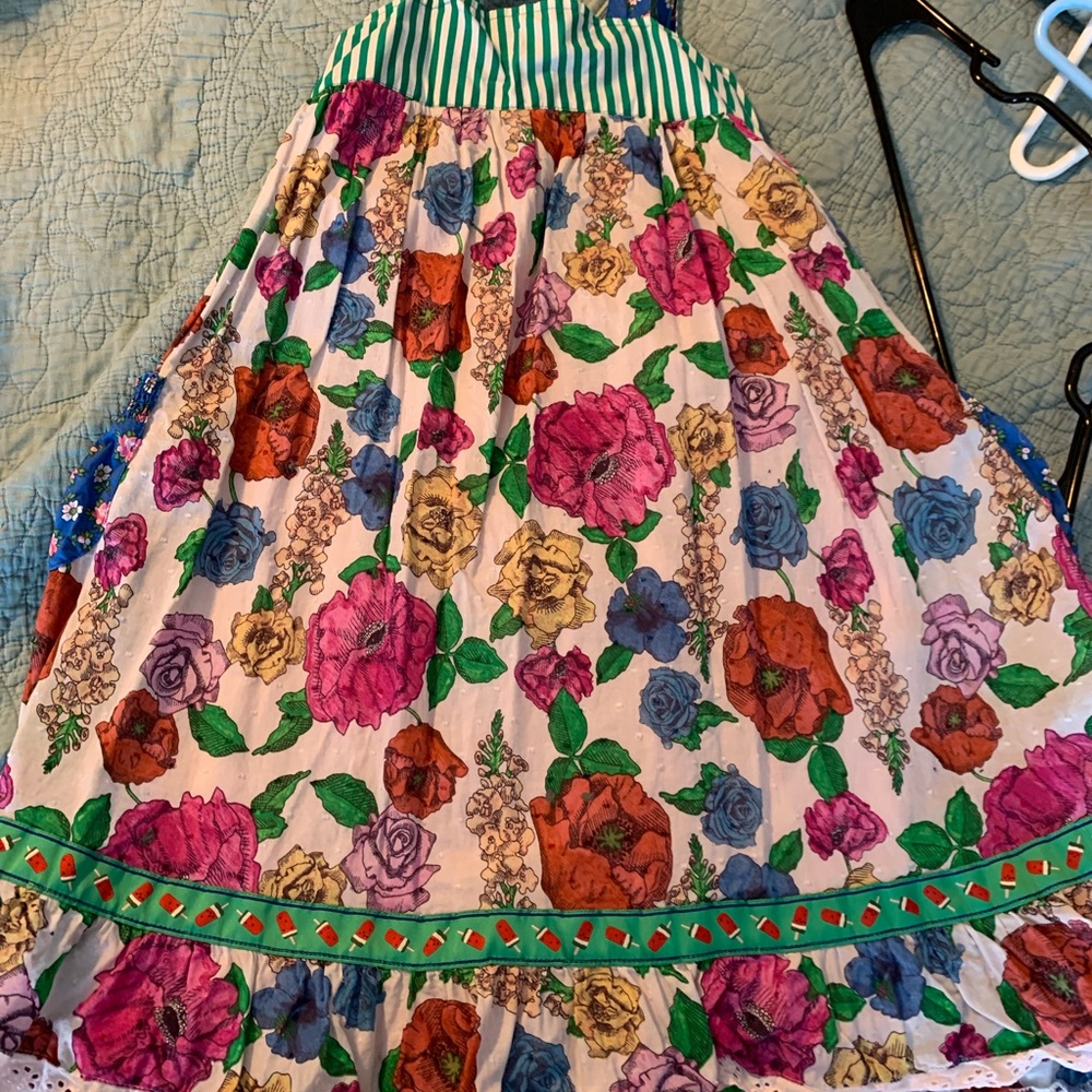 Matilda Jane Dress